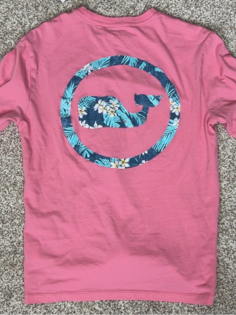 Vineyard Vines Long Sleeve